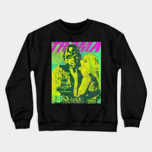 Toxic Avenger Crewneck Sweatshirt